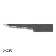 ZUND刃 D-Z20