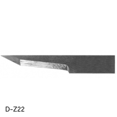 ZUND刃 D-Z22
