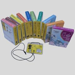 インバウンド向け 防災グッズ