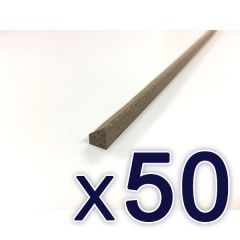 三角型コルク 90° (50個入)