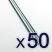 Gテープ B-0624 (50本入/箱)