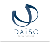 Daiso Logo